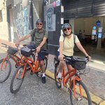 Photo taken by Gillian O