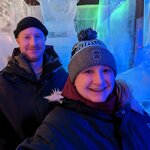 Photo taken by Sarah B