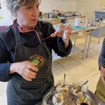 Photo taken by Stephanie Y