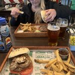 Photo taken by Thomas V