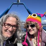 Photo taken by Dawn S