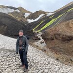 Photo taken by Mike S