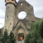 Photo taken by Rob S