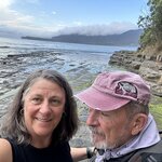 Photo taken by Amy Z