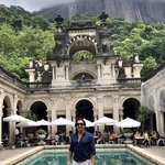 Photo taken by Arthur S