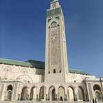 Photo taken by Andrea B