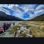 Photo taken by Mary K