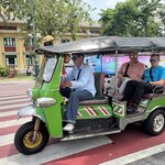 Photo taken by Brandon P