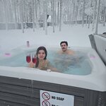 Photo taken by Anna P