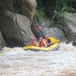 Photo taken by Dianne M