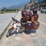 Photo taken by Tony W