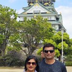 Photo taken by Sailesh P