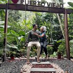 Photo taken by Susan O