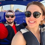 Photo taken by Weston L