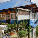 Photo taken by Cesar A