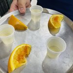 Photo taken by Pacita D