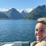 Photo taken by Valerie P