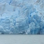 Lago Grey Glacier | Photo taken by Sheila S
