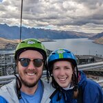 Photo taken by Jessica V