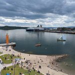 Photo taken by Dani L