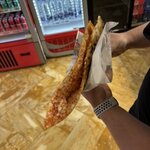 Photo taken by cassie f