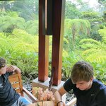 Photo taken by Julie G