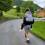 Photo taken by Jen S