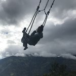 Molly! | Photo taken by Jessica y