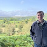 Photo taken by Kerrick M