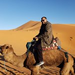 Photo taken by Rose A