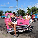 Photo taken by Nhora S