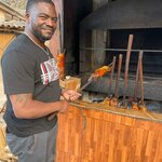 Photo taken by Ehi b