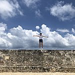 Photo taken by Linda M