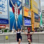 Photo taken by Andrea C