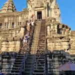 Photo taken by Stephen B