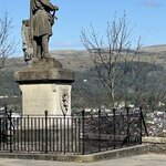 Photo taken by George B