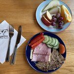 Photo taken by Jake B