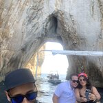 Photo taken by Kim P