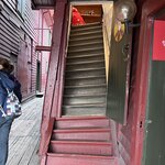 Photo taken by Mary Ellen J