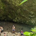 Photo taken by Jason C