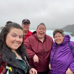 Photo taken by Connie P