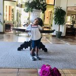 Photo taken by Kenya C