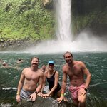 Photo taken by Joy E