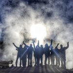 Photo taken by John L