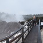 Hells Gate | Photo taken by JESSICA T