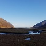 Hedinsfjurdur breathtaking  | Photo taken by Judith M