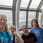 Photo taken by Jim B