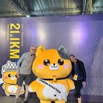 Photo taken by Colin M