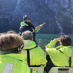 Photo taken by Gary G