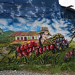 Photo taken by Janice B